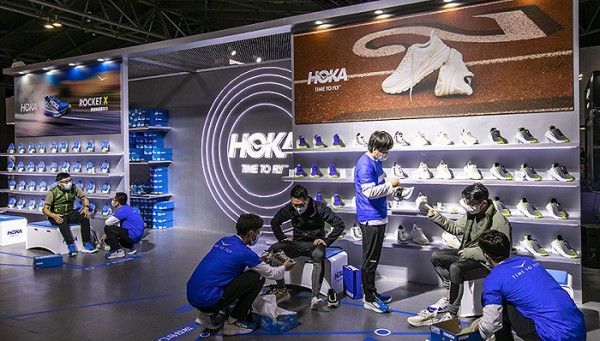 【台湾順豐直發】Hoka 2025夏日特惠5折秒殺搶購